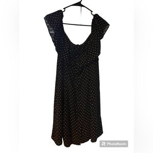 Bebop Women’s Dot Dress